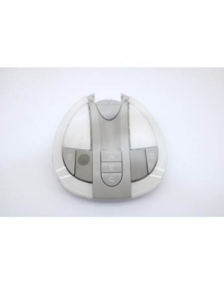 Recambio de luz techo para mercedes-benz clase cls (w219) 320 cdi (219.322) referencia OEM IAM A2198201201