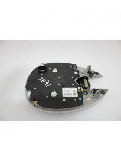 Recambio de luz techo para mercedes-benz clase cls (w219) 320 cdi (219.322) referencia OEM IAM A2198201201