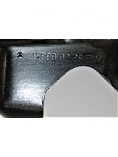 Recambio de bisagra capo derecha para mercedes-benz clase cls (w219) 320 cdi (219.322) referencia OEM IAM 2118800228