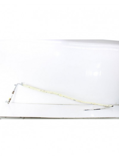 Recambio de airbag cortina delantero derecho para mercedes-benz clase b (w245) 200 cdi (245.208) referencia OEM IAM 1698601205