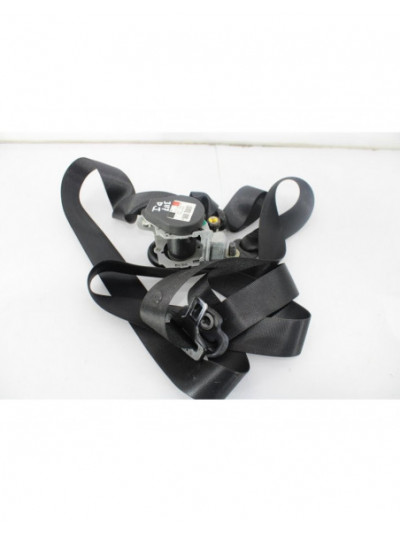 Recambio de cinturon seguridad delantero izquierdo para mercedes-benz clase b (w245) 200 cdi (245.208) referencia OEM IAM 602877