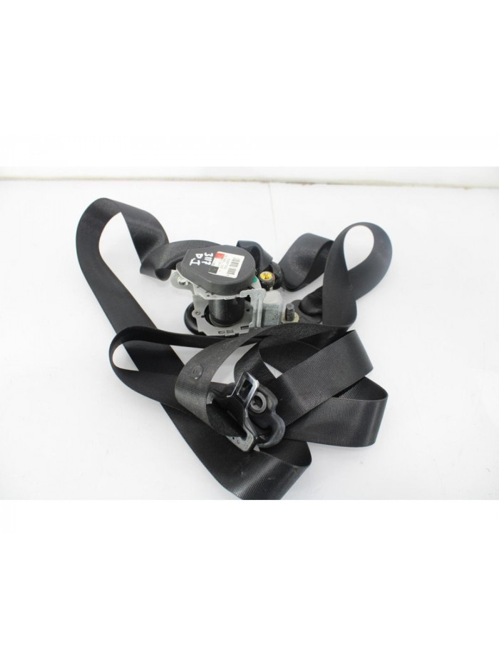 Recambio de cinturon seguridad delantero izquierdo para mercedes-benz clase b (w245) 200 cdi (245.208) referencia OEM IAM 602877