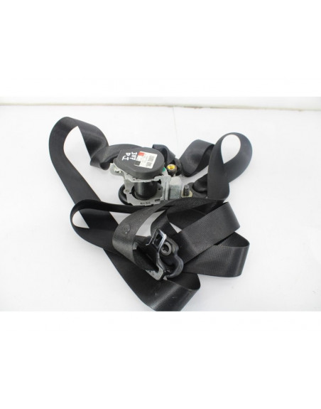 Recambio de cinturon seguridad delantero izquierdo para mercedes-benz clase b (w245) 200 cdi (245.208) referencia OEM IAM 602877