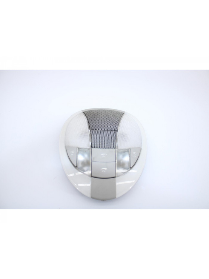 Recambio de luz techo para mercedes-benz clase cls (w219) 320 cdi (219.322) referencia OEM IAM A2198201401