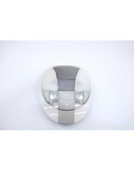 Recambio de luz techo para mercedes-benz clase cls (w219) 320 cdi (219.322) referencia OEM IAM A2198201401