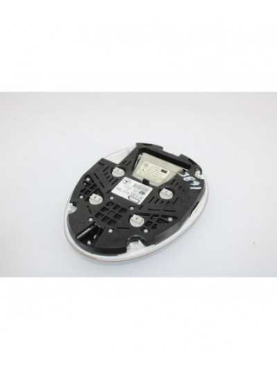 Recambio de luz techo para mercedes-benz clase cls (w219) 320 cdi (219.322) referencia OEM IAM A2198201401