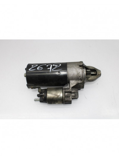 Motor arranque MERCEDES-BENZ CLASE M 420 / 450 CDI Diesel 306CV 225KW 2006