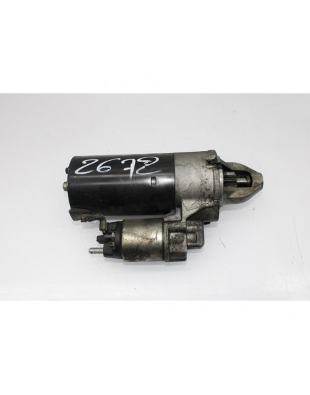 Motor arranque MERCEDES-BENZ CLASE M 420 / 450 CDI Diesel 306CV 225KW 2006