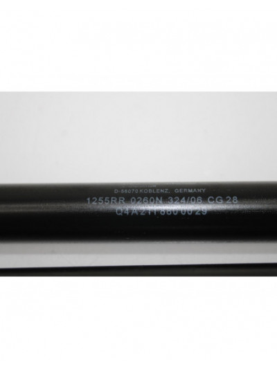 Recambio de amortiguadores capo para mercedes-benz clase cls (w219) 320 cdi (219.322) referencia OEM IAM A2118800029