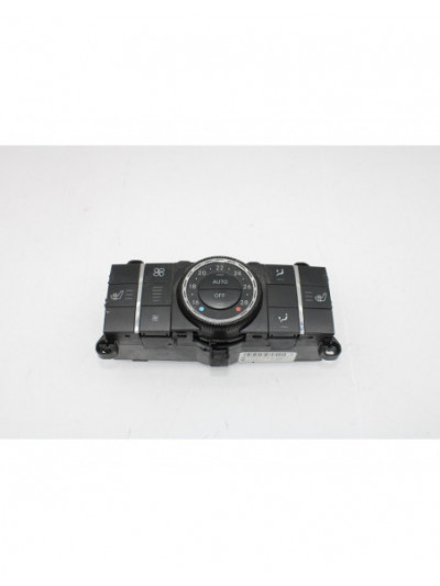 Mando climatizador MERCEDES-BENZ CLASE M 420 / 450 CDI 2006