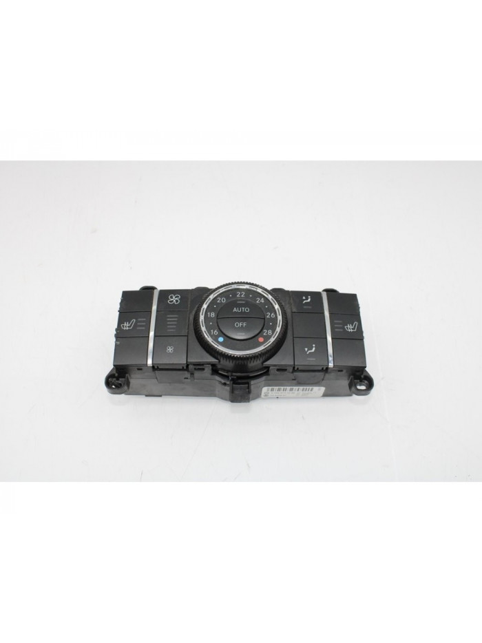 Mando climatizador MERCEDES-BENZ CLASE M 420 / 450 CDI 2006