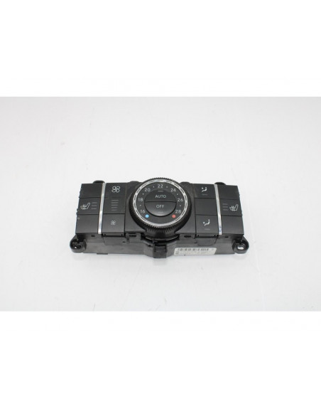 Mando climatizador MERCEDES-BENZ CLASE M 420 / 450 CDI 2006