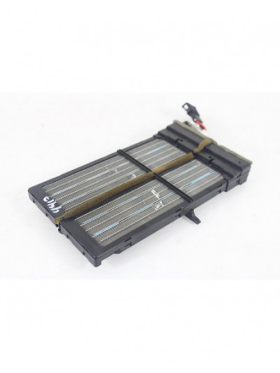 Recambio de resistencia calefaccion para audi a4 ber. (b8) básico referencia OEM IAM H2942002