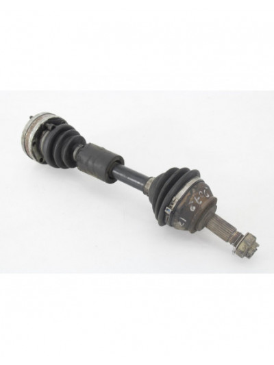 Transmision delantera izquierda ALFA ROMEO 147 1.6 16V CAT 2006