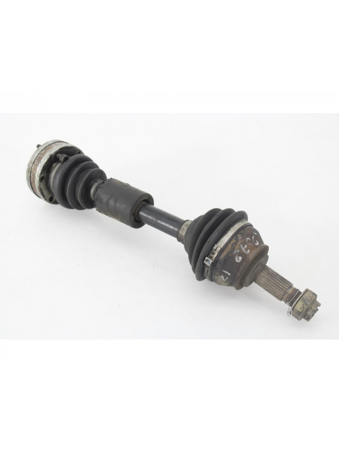 Transmision delantera izquierda ALFA ROMEO 147 1.6 16V CAT 2006
