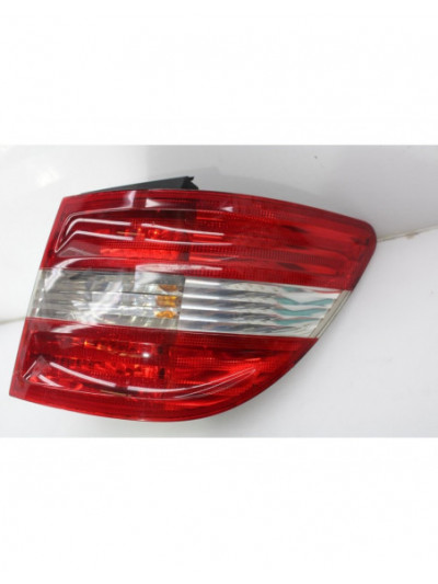 Recambio de piloto trasero derecho para mercedes-benz clase b (w245) 200 cdi (245.208) referencia OEM IAM A1698202264