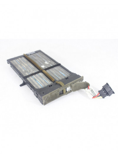 Recambio de resistencia calefaccion para audi a4 ber. (b8) básico referencia OEM IAM H2942002