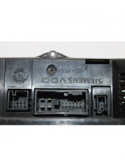 Mando climatizador MERCEDES-BENZ CLASE CLS 320 CDI 2006