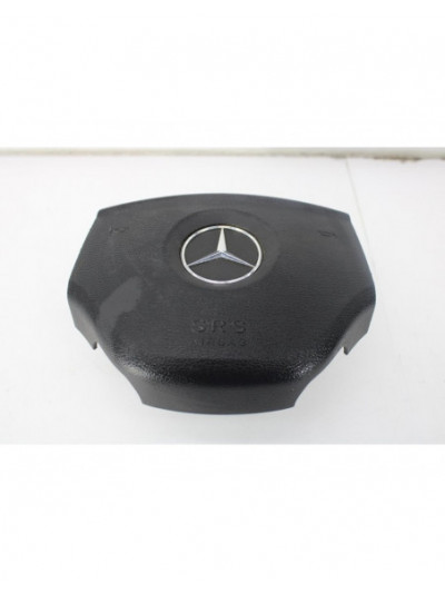 Recambio de airbag delantero izquierdo para mercedes-benz clase b (w245) 200 cdi (245.208) referencia OEM IAM 614460330