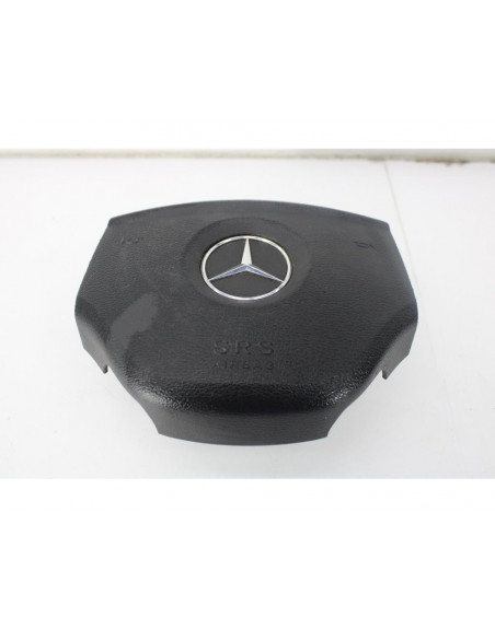 Recambio de airbag delantero izquierdo para mercedes-benz clase b (w245) 200 cdi (245.208) referencia OEM IAM 614460330