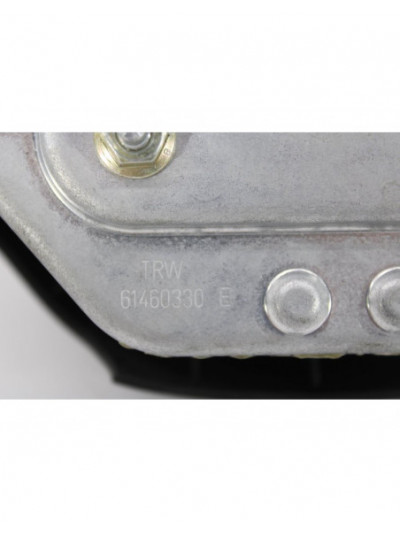 Recambio de airbag delantero izquierdo para mercedes-benz clase b (w245) 200 cdi (245.208) referencia OEM IAM 614460330