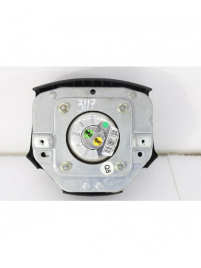 Recambio de airbag delantero izquierdo para mercedes-benz clase b (w245) 200 cdi (245.208) referencia OEM IAM 614460330