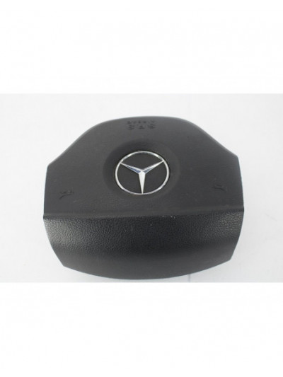 Recambio de airbag delantero izquierdo para mercedes-benz clase b (w245) 200 cdi (245.208) referencia OEM IAM 614460330
