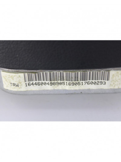 Recambio de airbag delantero izquierdo para mercedes-benz clase b (w245) 200 cdi (245.208) referencia OEM IAM 614460330