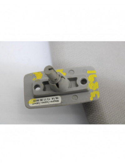 Recambio de parasol derecho para mercedes-benz clase cls (w219) 320 cdi (219.322) referencia OEM IAM 9009