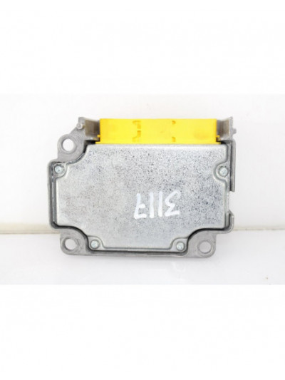 Recambio de centralita airbag para mercedes-benz clase b (w245) 200 cdi (245.208) referencia OEM IAM A1698206726