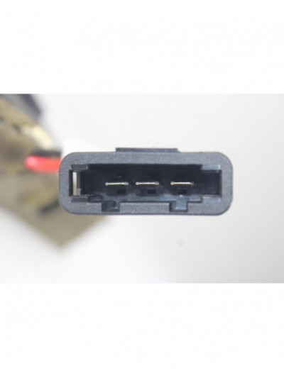 Recambio de resistencia calefaccion para audi a4 ber. (b8) básico referencia OEM IAM H2942002