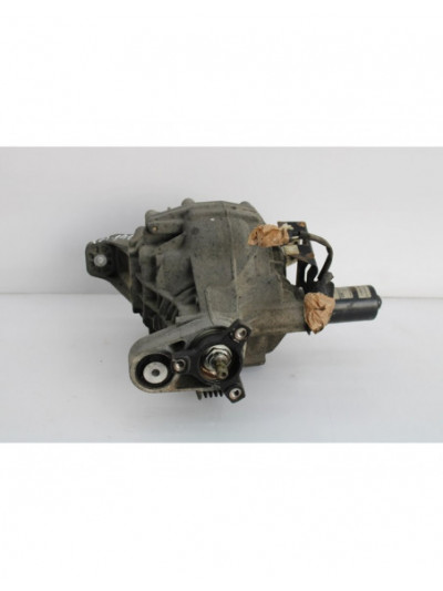 Diferencial trasero MERCEDES-BENZ CLASE M 420 / 450 CDI 2006