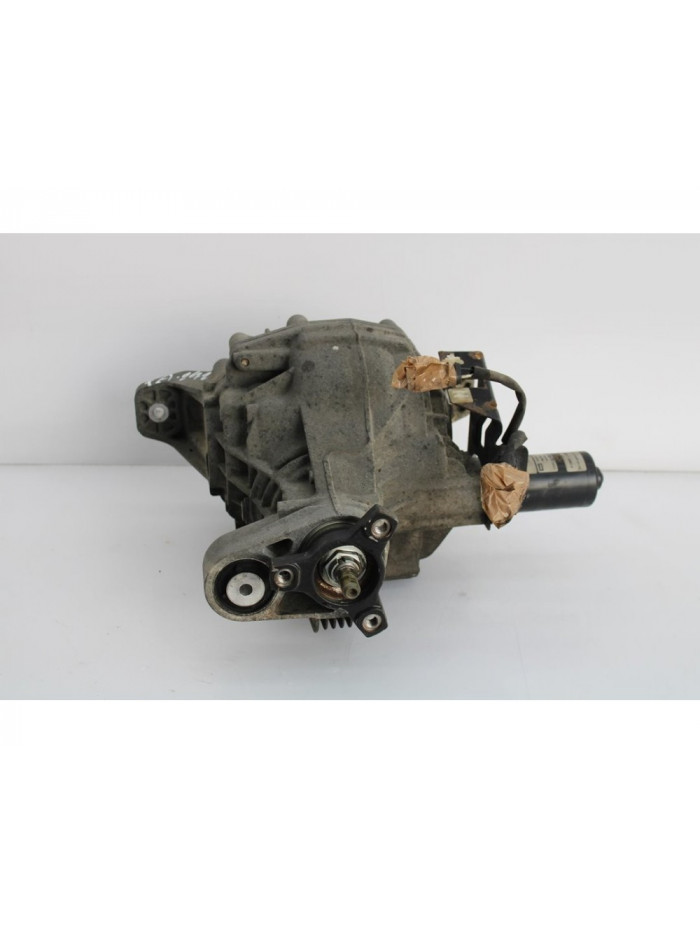 Diferencial trasero MERCEDES-BENZ CLASE M 420 / 450 CDI 2006
