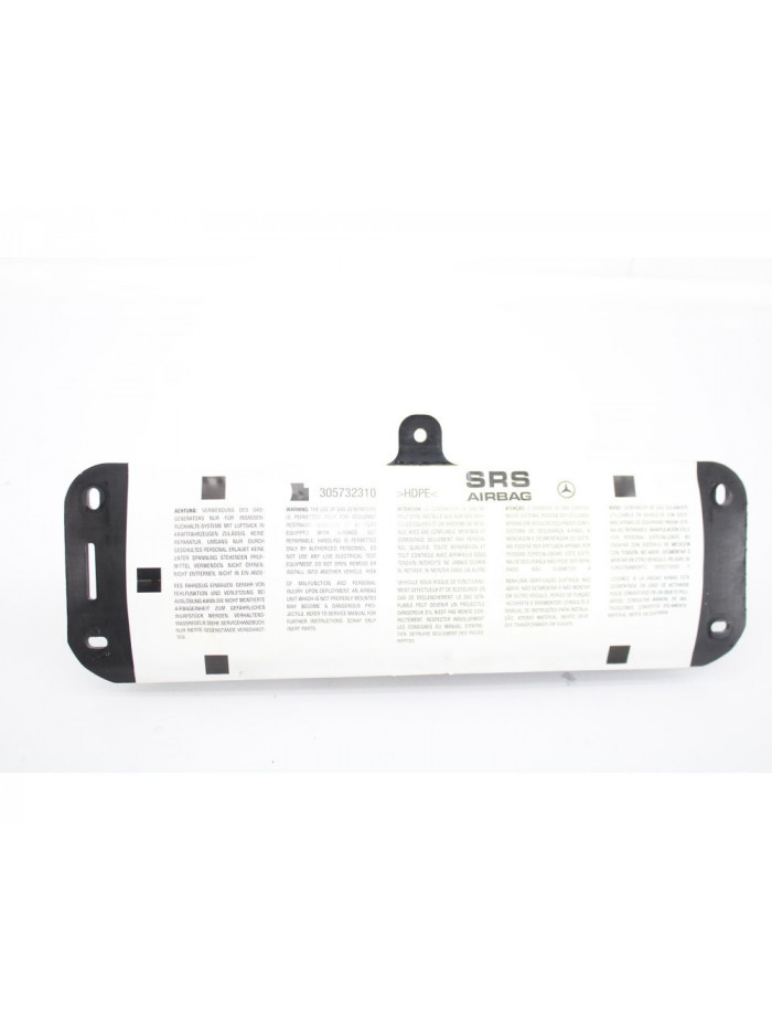 Recambio de airbag delantero derecho para mercedes-benz clase cls (w219) 320 cdi (219.322) referencia OEM IAM 305284610001