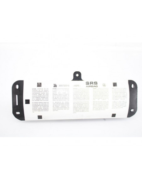 Recambio de airbag delantero derecho para mercedes-benz clase cls (w219) 320 cdi (219.322) referencia OEM IAM 305284610001