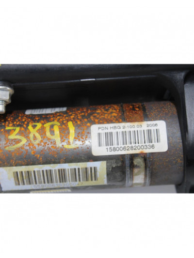 Recambio de airbag delantero derecho para mercedes-benz clase cls (w219) 320 cdi (219.322) referencia OEM IAM 305284610001