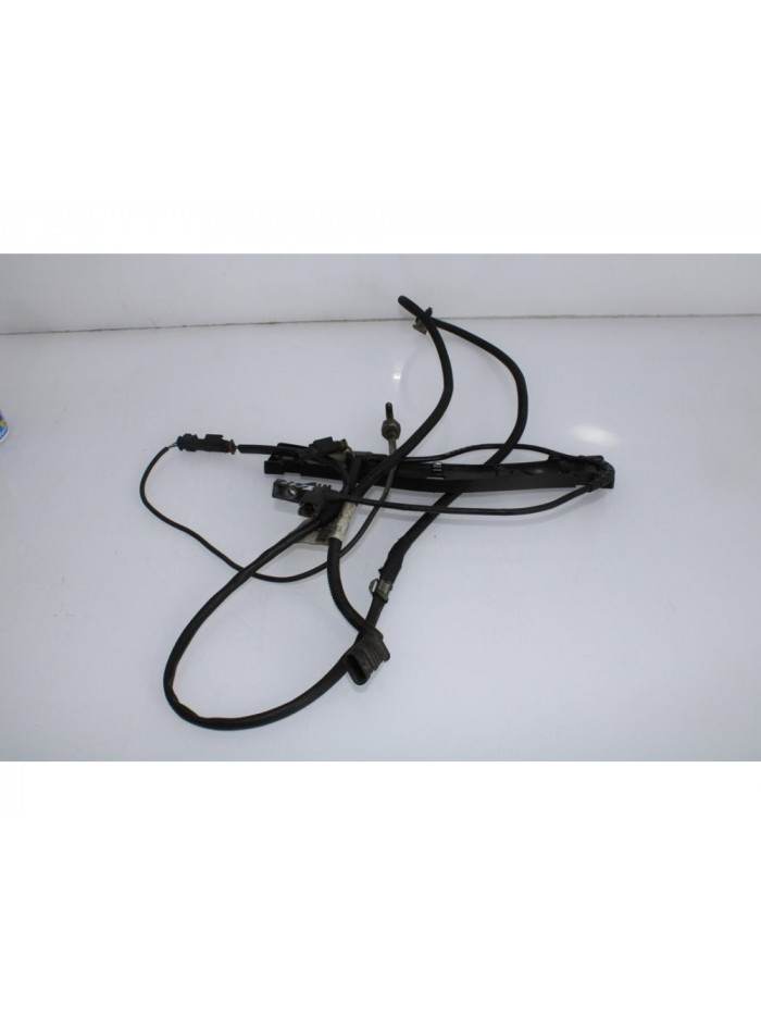 Recambio de cableado para mercedes-benz clase m (w164) 420 / 450 cdi (164.128) referencia OEM IAM A1644400407