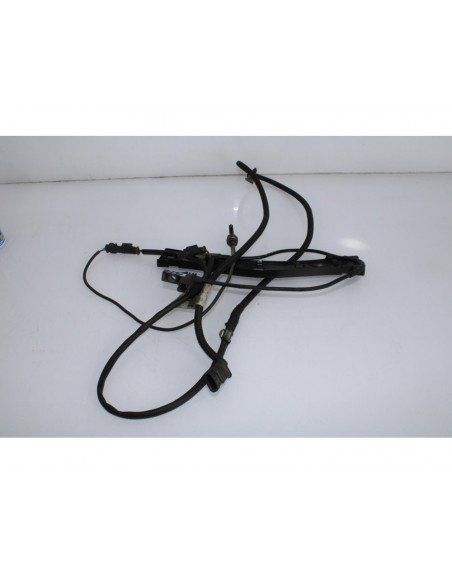Recambio de cableado para mercedes-benz clase m (w164) 420 / 450 cdi (164.128) referencia OEM IAM A1644400407