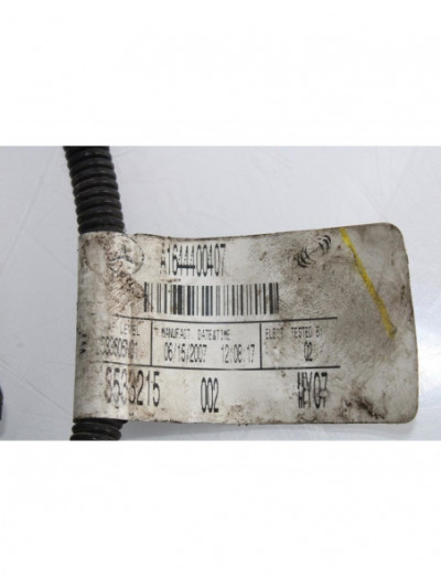 Recambio de cableado para mercedes-benz clase m (w164) 420 / 450 cdi (164.128) referencia OEM IAM A1644400407