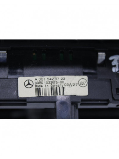 Sensor MERCEDES-BENZ CLASE B 200 CDI 2005