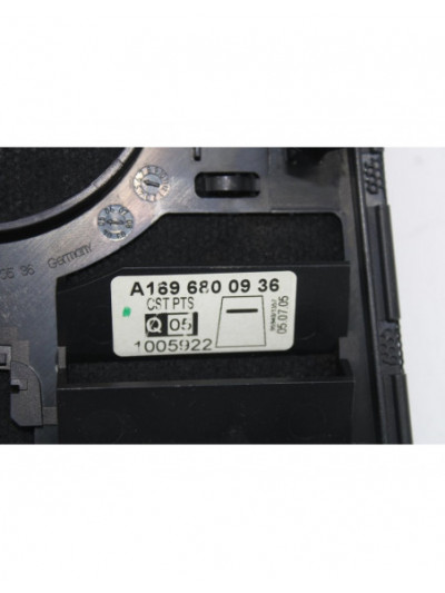 Sensor MERCEDES-BENZ CLASE B 200 CDI 2005