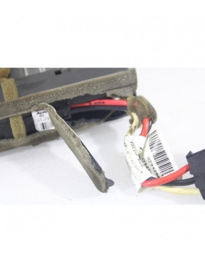 Recambio de resistencia calefaccion para audi a4 ber. (b8) básico referencia OEM IAM H2942002