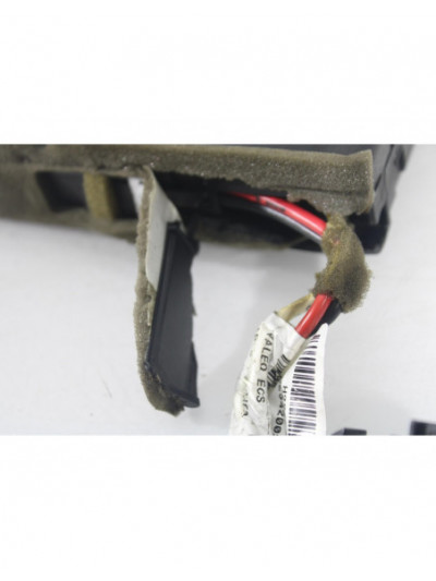Recambio de resistencia calefaccion para audi a4 ber. (b8) básico referencia OEM IAM H2942002