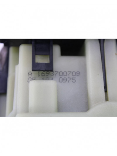 Palanca cambio MERCEDES-BENZ CLASE B 200 CDI 2005