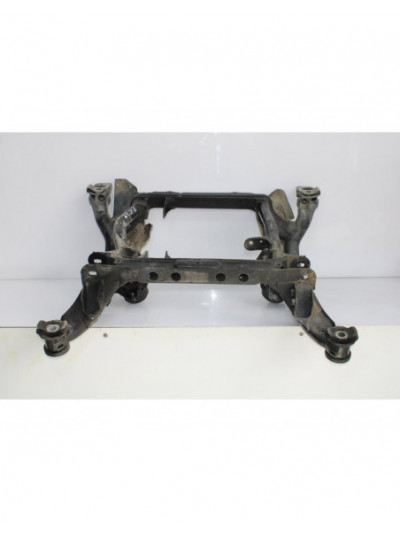 Recambio de puente delantero para mercedes-benz clase m (w164) 420 / 450 cdi (164.128) referencia OEM IAM 33745R19833744185