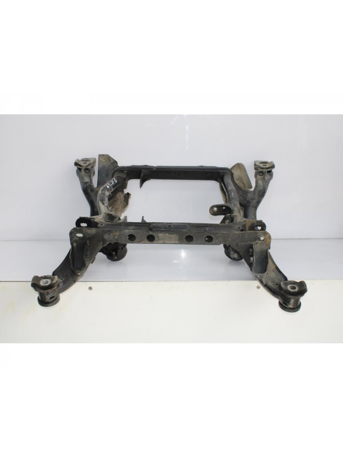 Recambio de puente delantero para mercedes-benz clase m (w164) 420 / 450 cdi (164.128) referencia OEM IAM 33745R19833744185