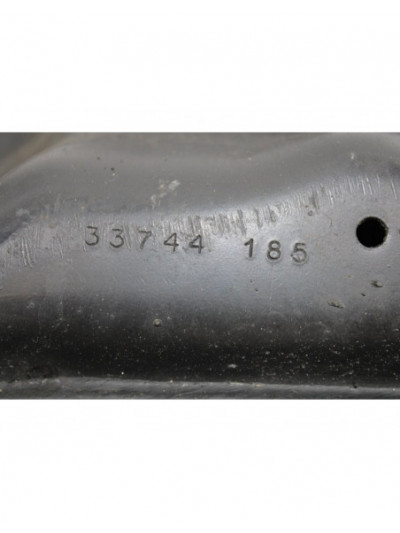 Recambio de puente delantero para mercedes-benz clase m (w164) 420 / 450 cdi (164.128) referencia OEM IAM 33745R19833744185