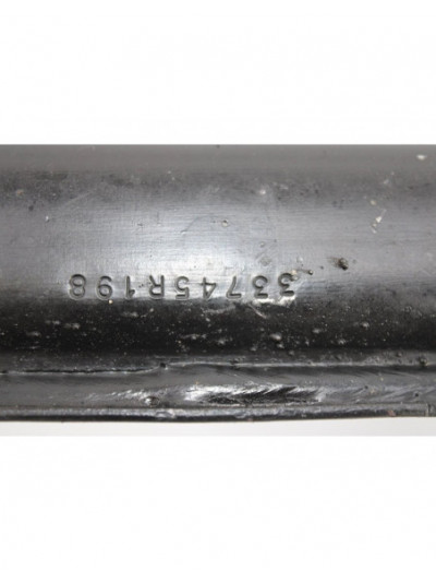Recambio de puente delantero para mercedes-benz clase m (w164) 420 / 450 cdi (164.128) referencia OEM IAM 33745R19833744185