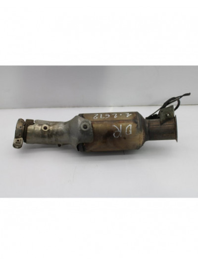 Recambio de catalizador para mercedes-benz clase m (w164) 420 / 450 cdi (164.128) referencia OEM IAM A1644906736