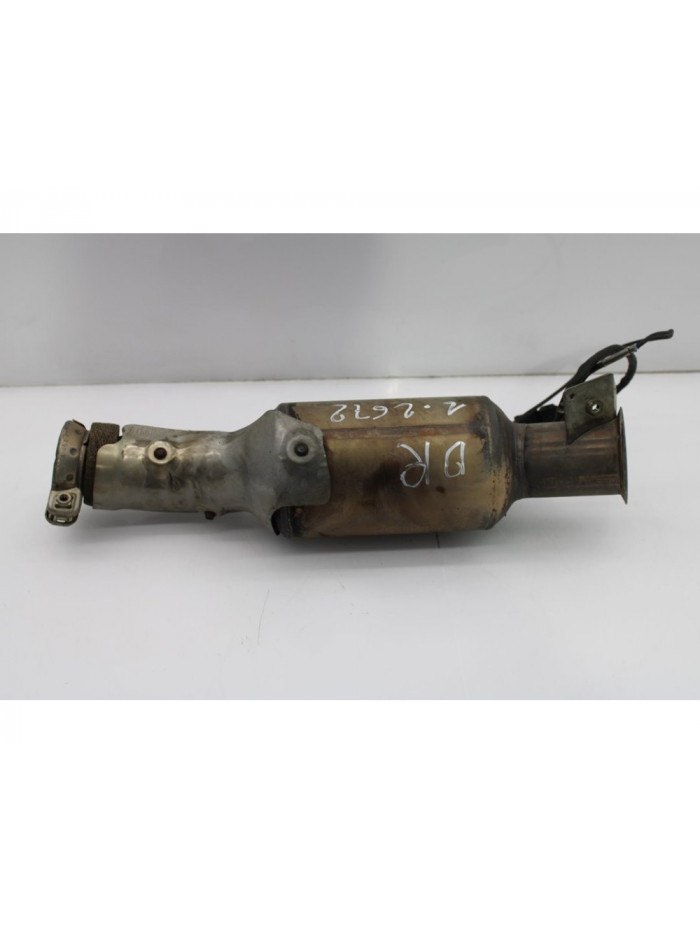 Recambio de catalizador para mercedes-benz clase m (w164) 420 / 450 cdi (164.128) referencia OEM IAM A1644906736